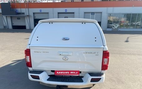Great Wall Wingle 7, 2020 год, 1 500 000 рублей, 4 фотография