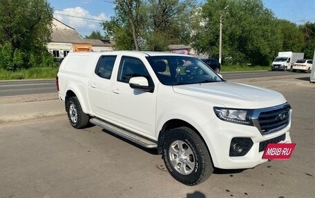 Great Wall Wingle 7, 2020 год, 1 500 000 рублей, 2 фотография
