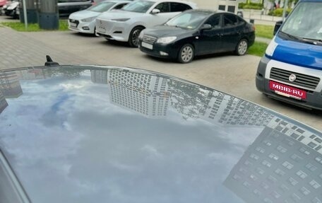 Skoda Superb III рестайлинг, 2010 год, 810 000 рублей, 6 фотография