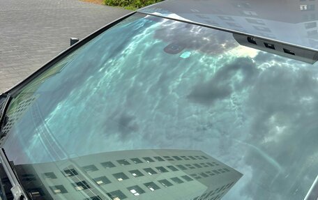 Skoda Superb III рестайлинг, 2010 год, 810 000 рублей, 9 фотография