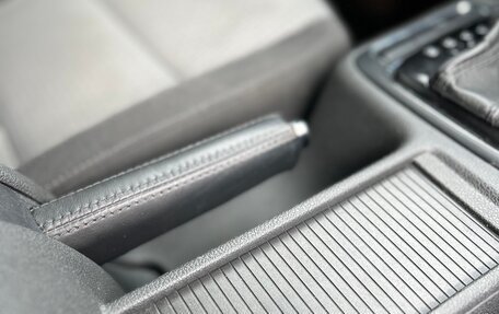 Skoda Superb III рестайлинг, 2010 год, 810 000 рублей, 22 фотография