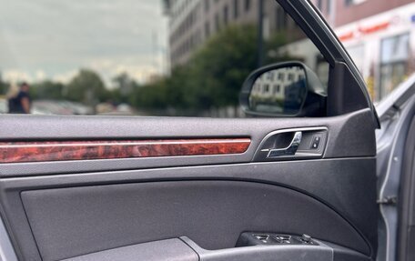 Skoda Superb III рестайлинг, 2010 год, 810 000 рублей, 14 фотография