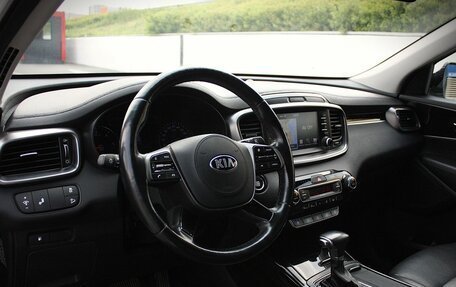 KIA Sorento III Prime рестайлинг, 2018 год, 2 532 000 рублей, 5 фотография