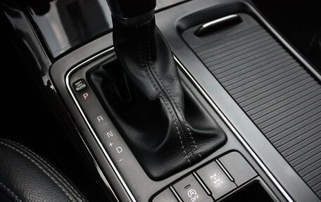 KIA Sorento III Prime рестайлинг, 2018 год, 2 532 000 рублей, 8 фотография