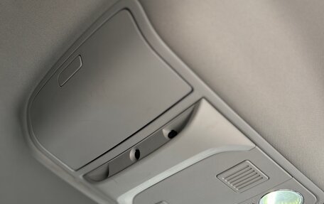 Skoda Superb III рестайлинг, 2010 год, 810 000 рублей, 23 фотография