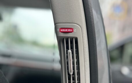 Skoda Superb III рестайлинг, 2010 год, 810 000 рублей, 24 фотография