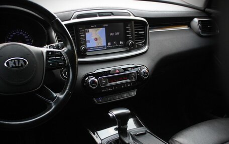KIA Sorento III Prime рестайлинг, 2018 год, 2 532 000 рублей, 14 фотография