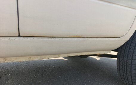 KIA Sportage IV рестайлинг, 2002 год, 370 000 рублей, 15 фотография