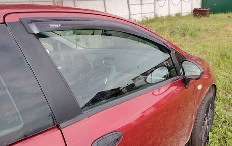 Fiat Punto III Punto Evo рестайлинг, 2007 год, 420 000 рублей, 14 фотография