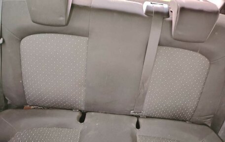 Fiat Punto III Punto Evo рестайлинг, 2007 год, 420 000 рублей, 18 фотография