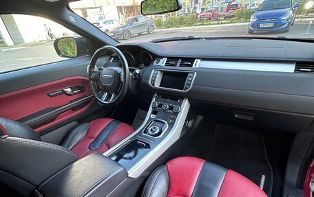 Land Rover Range Rover Evoque I, 2012 год, 1 550 000 рублей, 5 фотография