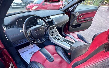 Land Rover Range Rover Evoque I, 2012 год, 1 550 000 рублей, 6 фотография