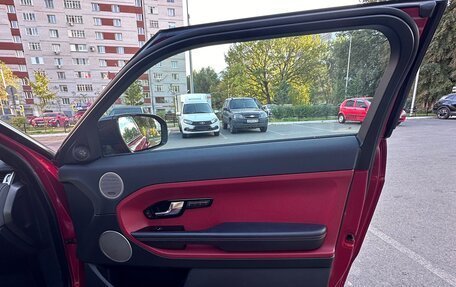 Land Rover Range Rover Evoque I, 2012 год, 1 550 000 рублей, 11 фотография
