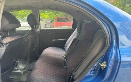 Chevrolet Aveo III, 2010 год, 470 000 рублей, 9 фотография