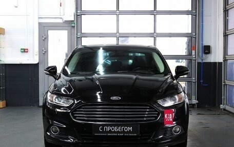 Ford Mondeo V, 2015 год, 1 245 000 рублей, 2 фотография