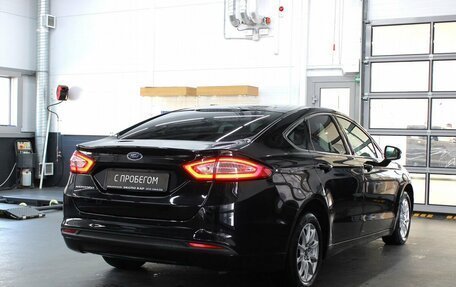 Ford Mondeo V, 2015 год, 1 245 000 рублей, 6 фотография
