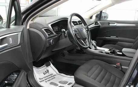 Ford Mondeo V, 2015 год, 1 245 000 рублей, 7 фотография