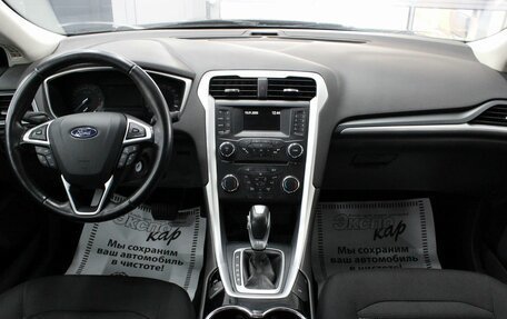 Ford Mondeo V, 2015 год, 1 245 000 рублей, 8 фотография