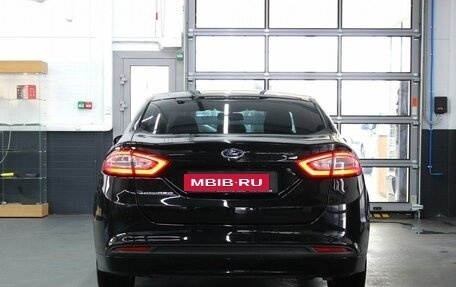 Ford Mondeo V, 2015 год, 1 245 000 рублей, 5 фотография
