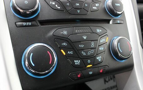 Ford Mondeo V, 2015 год, 1 245 000 рублей, 16 фотография