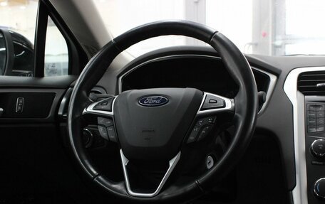 Ford Mondeo V, 2015 год, 1 245 000 рублей, 11 фотография