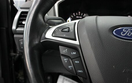 Ford Mondeo V, 2015 год, 1 245 000 рублей, 12 фотография