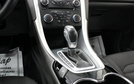 Ford Mondeo V, 2015 год, 1 245 000 рублей, 15 фотография