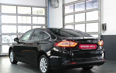 Ford Mondeo V, 2015 год, 1 245 000 рублей, 4 фотография