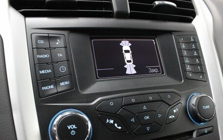 Ford Mondeo V, 2015 год, 1 245 000 рублей, 17 фотография