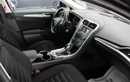 Ford Mondeo V, 2015 год, 1 245 000 рублей, 9 фотография