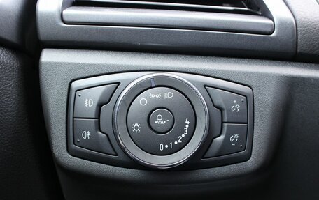 Ford Mondeo V, 2015 год, 1 245 000 рублей, 18 фотография