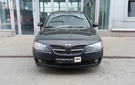 Nissan Almera, 2006 год, 450 000 рублей, 2 фотография