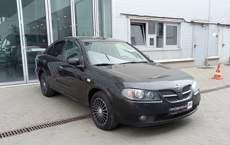Nissan Almera, 2006 год, 450 000 рублей, 3 фотография