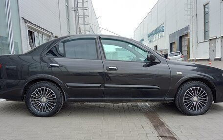 Nissan Almera, 2006 год, 450 000 рублей, 4 фотография