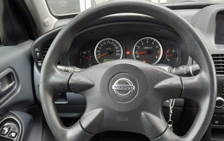 Nissan Almera, 2006 год, 450 000 рублей, 14 фотография