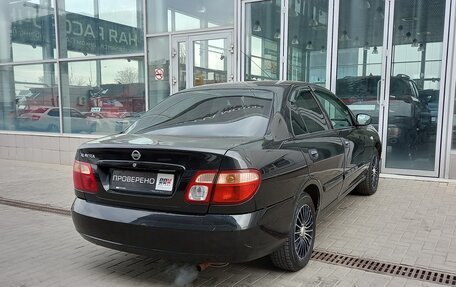 Nissan Almera, 2006 год, 450 000 рублей, 5 фотография