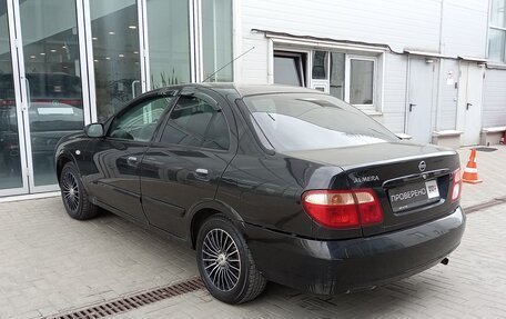 Nissan Almera, 2006 год, 450 000 рублей, 7 фотография