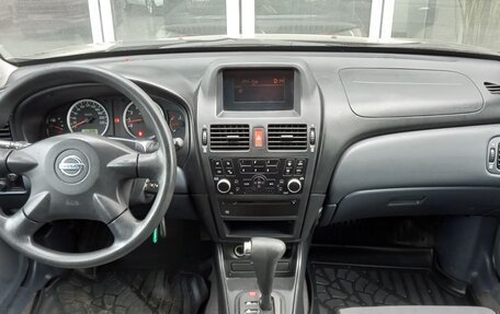 Nissan Almera, 2006 год, 450 000 рублей, 12 фотография