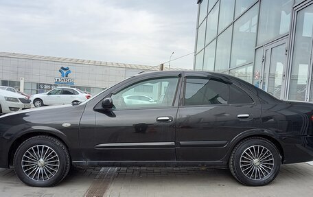 Nissan Almera, 2006 год, 450 000 рублей, 8 фотография