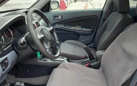 Nissan Almera, 2006 год, 450 000 рублей, 9 фотография