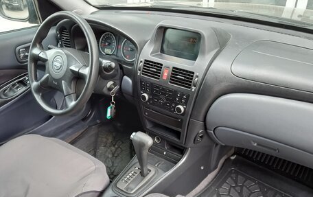 Nissan Almera, 2006 год, 450 000 рублей, 11 фотография