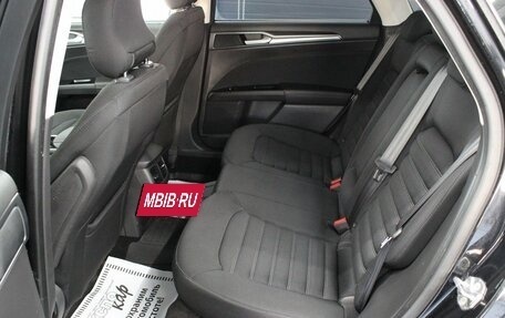 Ford Mondeo V, 2015 год, 1 245 000 рублей, 19 фотография