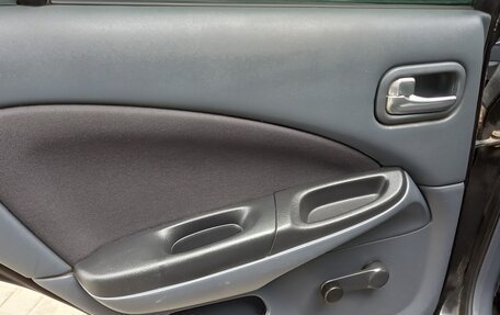 Nissan Almera, 2006 год, 450 000 рублей, 15 фотография