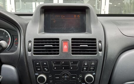 Nissan Almera, 2006 год, 450 000 рублей, 18 фотография