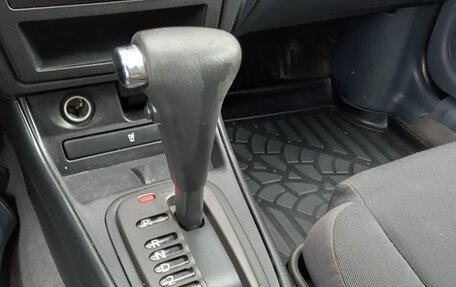 Nissan Almera, 2006 год, 450 000 рублей, 17 фотография