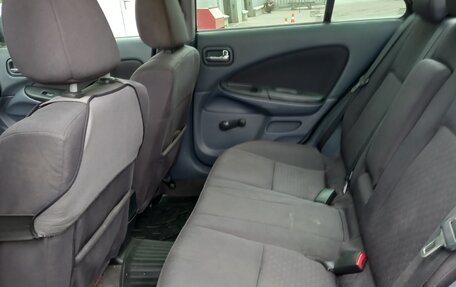 Nissan Almera, 2006 год, 450 000 рублей, 19 фотография