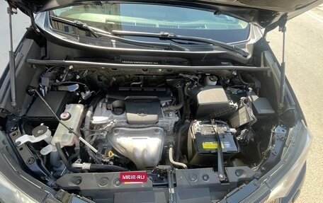 Toyota RAV4, 2017 год, 2 500 000 рублей, 9 фотография
