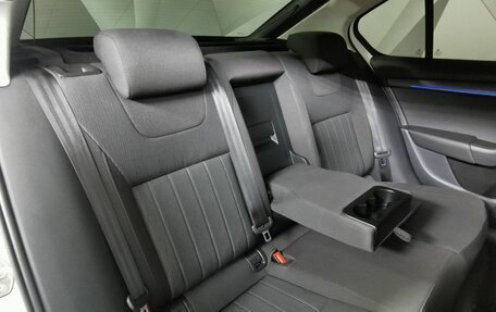 Skoda Octavia, 2017 год, 1 515 000 рублей, 13 фотография
