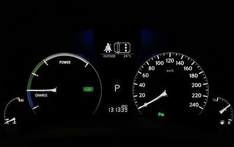 Lexus RX III, 2010 год, 1 995 150 рублей, 22 фотография