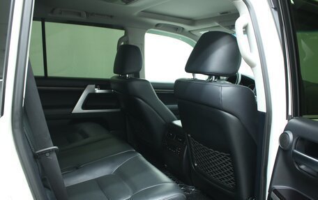 Toyota Land Cruiser 200, 2019 год, 8 200 000 рублей, 4 фотография